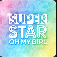 Download Superstar Oh My Girl Mod Apk v3.16.2 (Mod Menu) Latest 2025