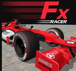 Download the Latest Fx Racer Mod Apk v1.4.53 (Unlimited Coins) 2026