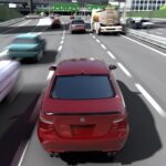 Download Japan Highway: Car Racing Game Mod Apk v0.2.5 (Unlimited Currency) Terbaru 2024