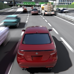 Download Japan Highway: Car Racing Game Mod Apk v0.3 (Unlimited Currency) Latest 2025