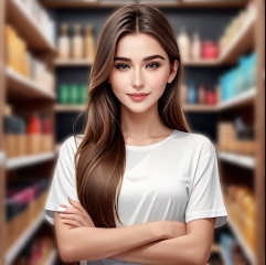 Download City Shop Simulator Mod Apk v1.84 (Unlimited Resources) Latest 2025