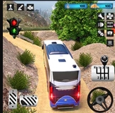 Coach Bus Simulator Bus Games Mod APK’sini İndirin v10.6 (Sınırsız Para) En Yeni 2025