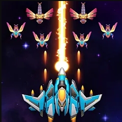 Tải xuống Galaxy Shooter: Space Attack Mod Apk v0.0.9 (Tài nguyên không giới hạn) mới nhất 2025