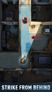 Screenshot Shadow Strike:City of Crime Mod APK