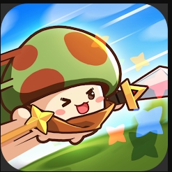 Download Mushroom Legend: Idle Hero Mod Apk v1.03.018 (No Ads) Latest 2025