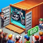 Download Bid Master Mod Apk v0.5.7 (No Ads) Terbaru 2024