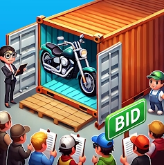 Download Bid Master Mod Apk v0.8.7 (No Ads) Latest 2026