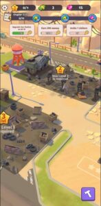 Screenshot Roadside Empire Mod APK