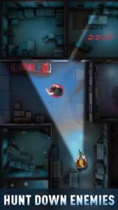 Screenshot Shadow Strike:City of Crime Mod APK