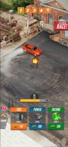 Screenshot Drift 2 Drag Mod APK