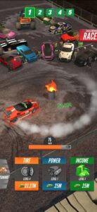 Screenshot Drift 2 Drag Mod APK