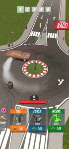 Screenshot Drift 2 Drag Mod APK