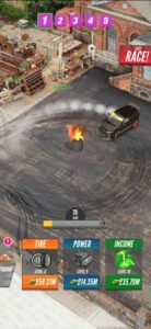 Screenshot Drift 2 Drag Mod APK