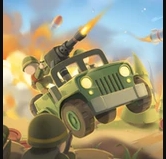 Download Jackal Jeep Mod Apk v2.2.159 (No Ads) Latest 2025