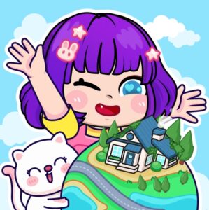 Download Avatar Life: My World Mod Apk v0.8.1 (No Ads) Latest 2025