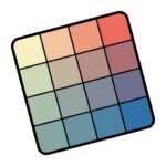 Download Color Puzzle:Offline Hue Games Mod Apk v6.5.0 (No Ads) Terbaru 2024