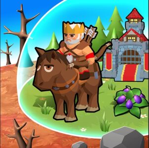 Download Kingland Mod Apk v0.7.1 (Mod Menu) Latest 2025