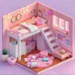 Download Decor Life – Home Design Game Mod Apk v1.0.36 (No Ads) Terbaru 2024