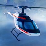 Download Helicopter Simulator 3D Mod Apk v2.1 (Unlimited Money) Terbaru 2024