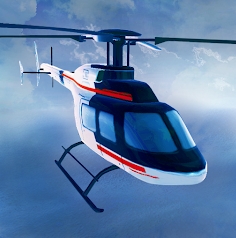 Download Helicopter Simulator 3D Mod Apk v2.1 (Unlimited Money) Latest 2025