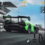 Download Speed Car Racing Driving Games Mod Apk v1.3.5 (Unlimited Currency) Terbaru 2024