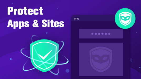 Screenshot Super Z-VPN - Worldwide Proxy Mod APK