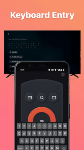 Screenshot Remote for Fire TV & FireStick Mod APK