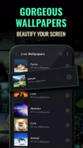 Screenshot Ringtones for Android™ Mod APK