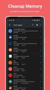 Screenshot AnExplorer Pro File Transfer Mod APK