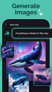 Screenshot Chatbot AI - Chat & Ask AI Mod APK