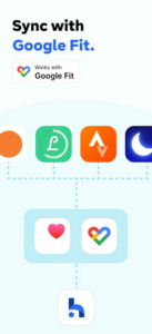 Screenshot Habitify: Daily Habit Tracker Mod APK