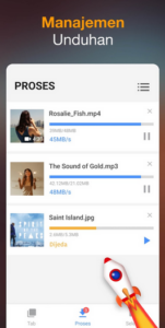 Screenshot Inshot Video Downloader Mod APK