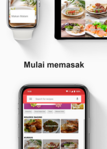 Screenshot Cookbook Recipes & Meal Plans Mod APK