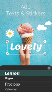 Screenshot PhotoDirector Mod APK