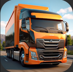 Télécharger Truck Simulator : 2025 Empire Mod APK v4.0 (Argent illimité) Dernière version 2025