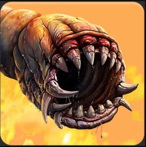 Download Death Worm Mod Apk v3.0.016 (Unlimited Money) Latest 2025