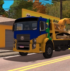 Baixe Nas Estradas do Brasil – 2023 Mod Apk v9 (Dinheiro ilimitado) Mais recente de 2025