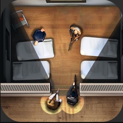 Download Shadow Strike:City of Crime Mod Apk v1.0.24 (No Ads) Latest 2025