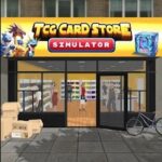 Download TCG Card Store Simulator 3D Mod Apk v1.5 (Unlimited Money) Terbaru 2024