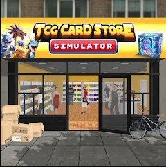 Télécharger TCG Card Store Simulator 3D Mod Apk v2.2 (Argent illimité) Dernière version 2025