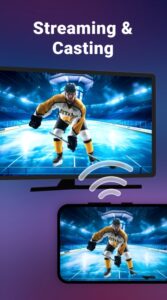 Screenshot XPlayer Mod APK