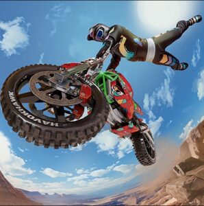 Baixe Trial Xtreme Freedom Mod Apk v0.22.4 (Sem anúncios) mais recente de 2025