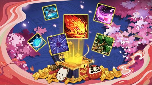 Screenshot Temple of Shadows Mod APK