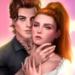 Download Love Pass USA: choices stories Mod Apk v0.24 (Free Premium Choices) Terbaru 2024