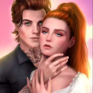 Descargar Love Pass USA: choices stories Mod Apk v0.24 (Opciones premium gratis) Última versión 2025