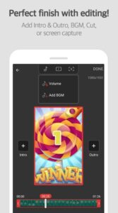 Screenshot Mobizen Screen Recorder Mod APK