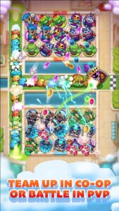 Screenshot Crown Clash - Tower Defense Mod APK