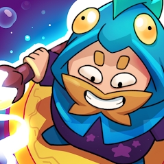 Download Crown Clash – Tower Defense Mod Apk v0.0.35 (Unlimited Money) Latest 2025