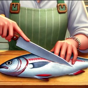 Download Cooking Big – Restaurant Game Mod Apk v0.0.4 (Unlimited Diamonds) Latest 2025