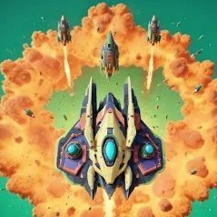 Download Minishooter Adventure: Powers Mod Apk v1.3.7 Latest 2025 (No Ads, Unlock The Next Chapter)